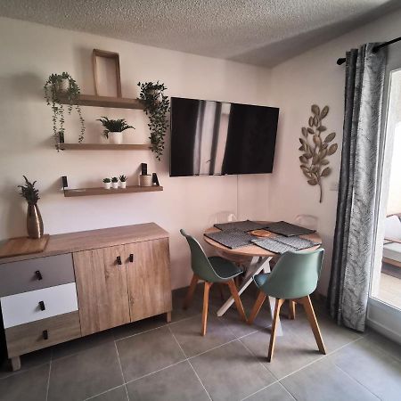Appartement La Terrasse Ensoleillée de Sausset : Le Citronnier Extérieur photo